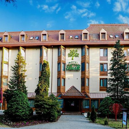 Park Hotel Gyula Luaran gambar