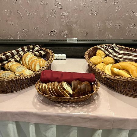 Park Hotel Gyula Luaran gambar