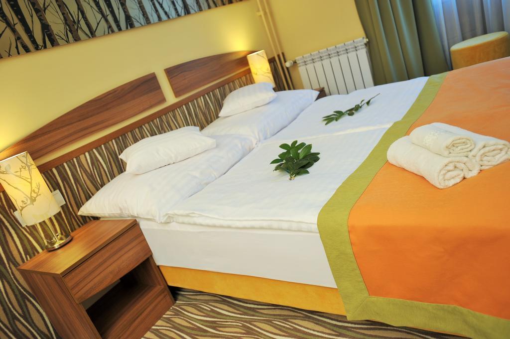 Park Hotel Gyula Bilik gambar
