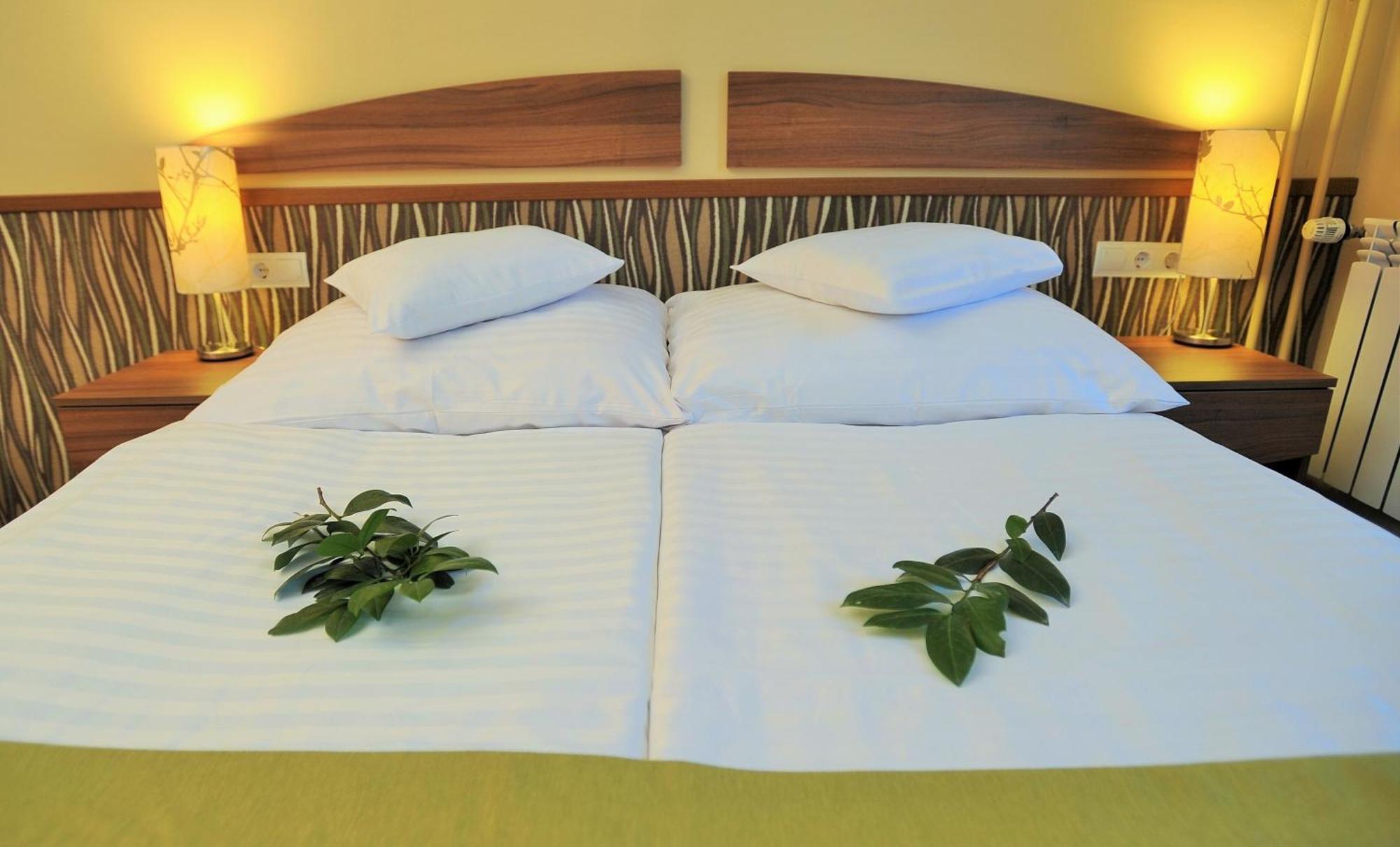 Park Hotel Gyula Luaran gambar