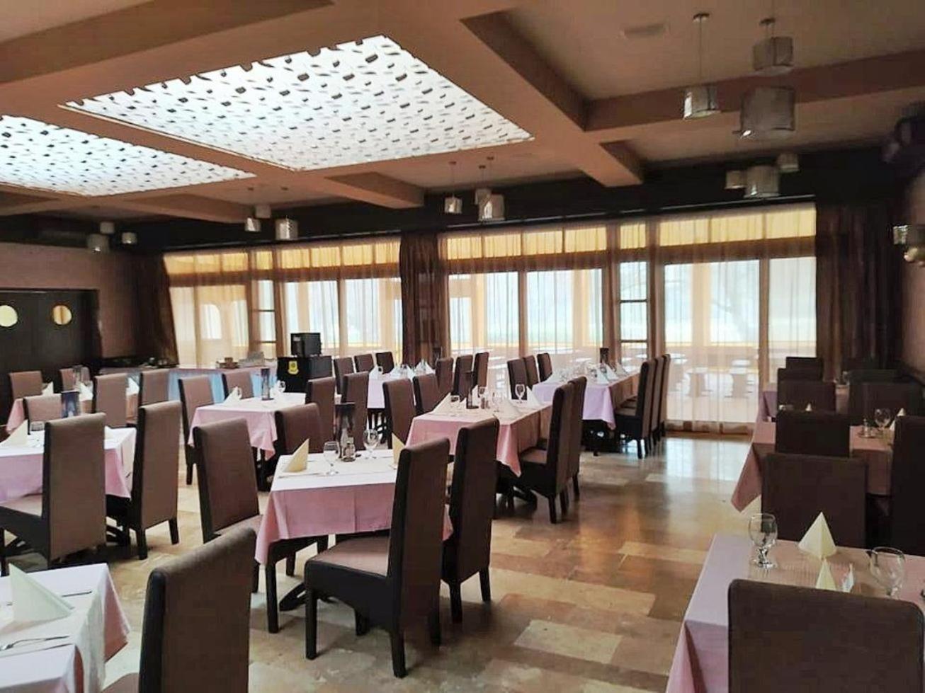 Park Hotel Gyula Luaran gambar