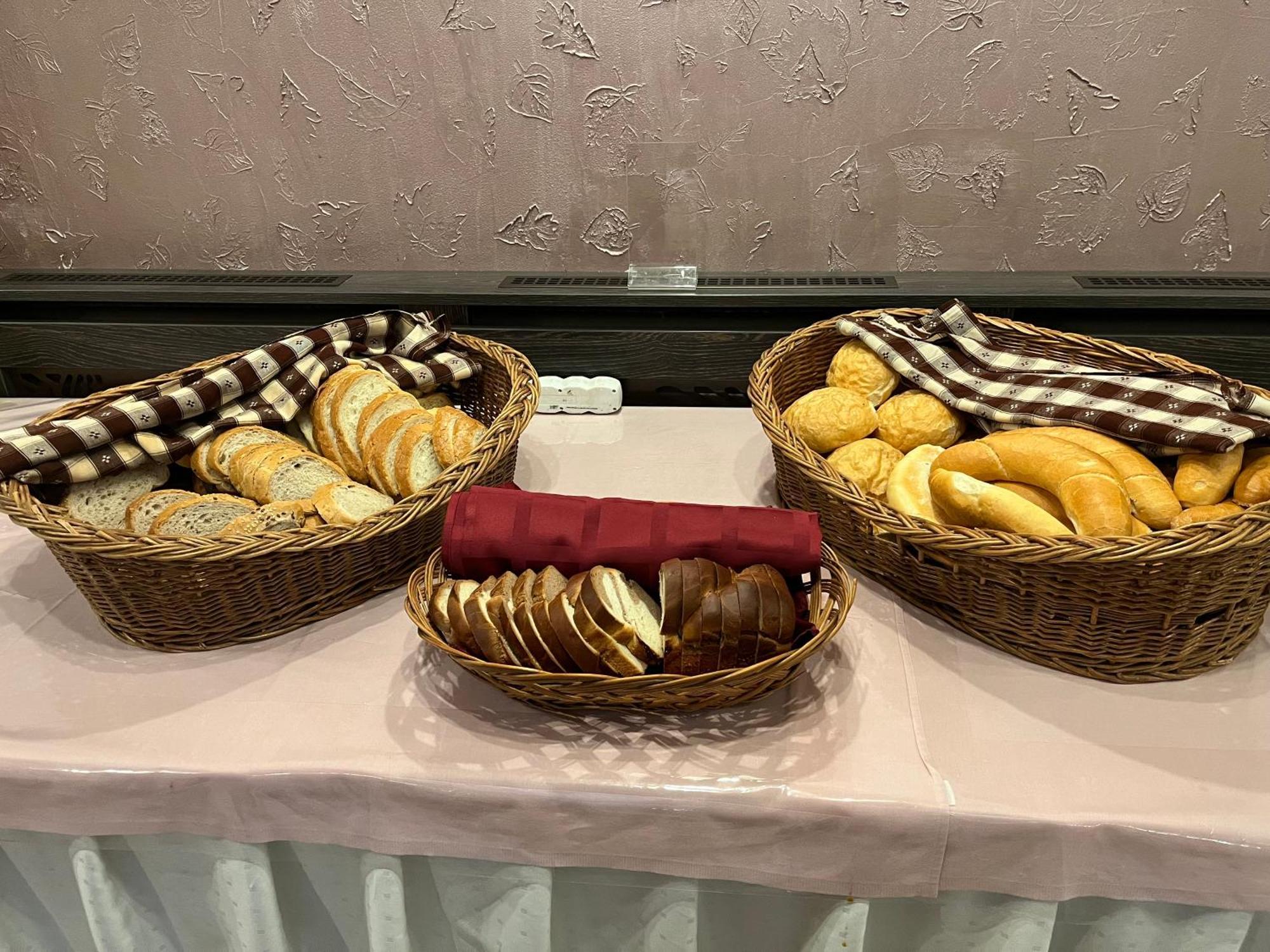 Park Hotel Gyula Luaran gambar