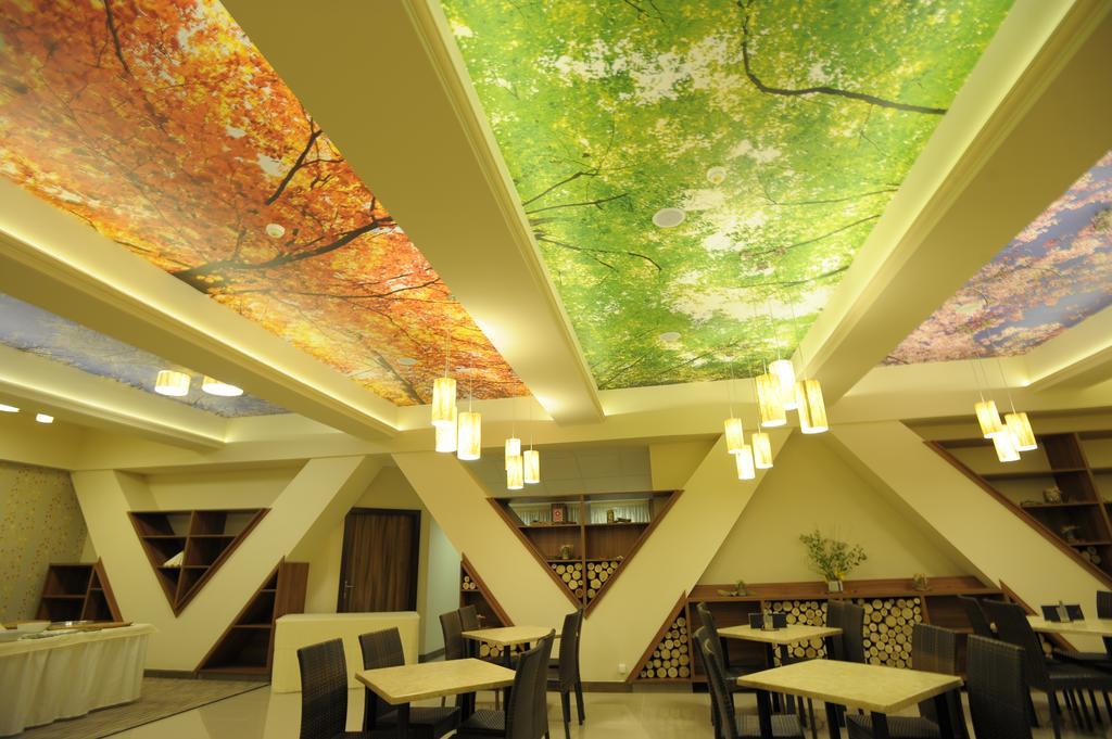 Park Hotel Gyula Luaran gambar