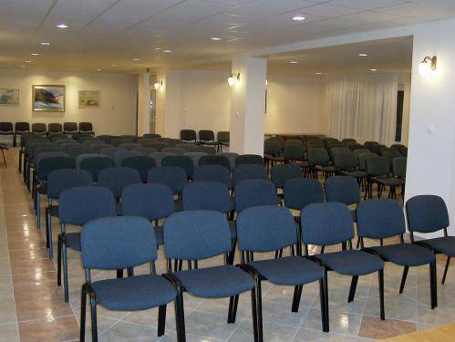 Park Hotel Gyula Luaran gambar