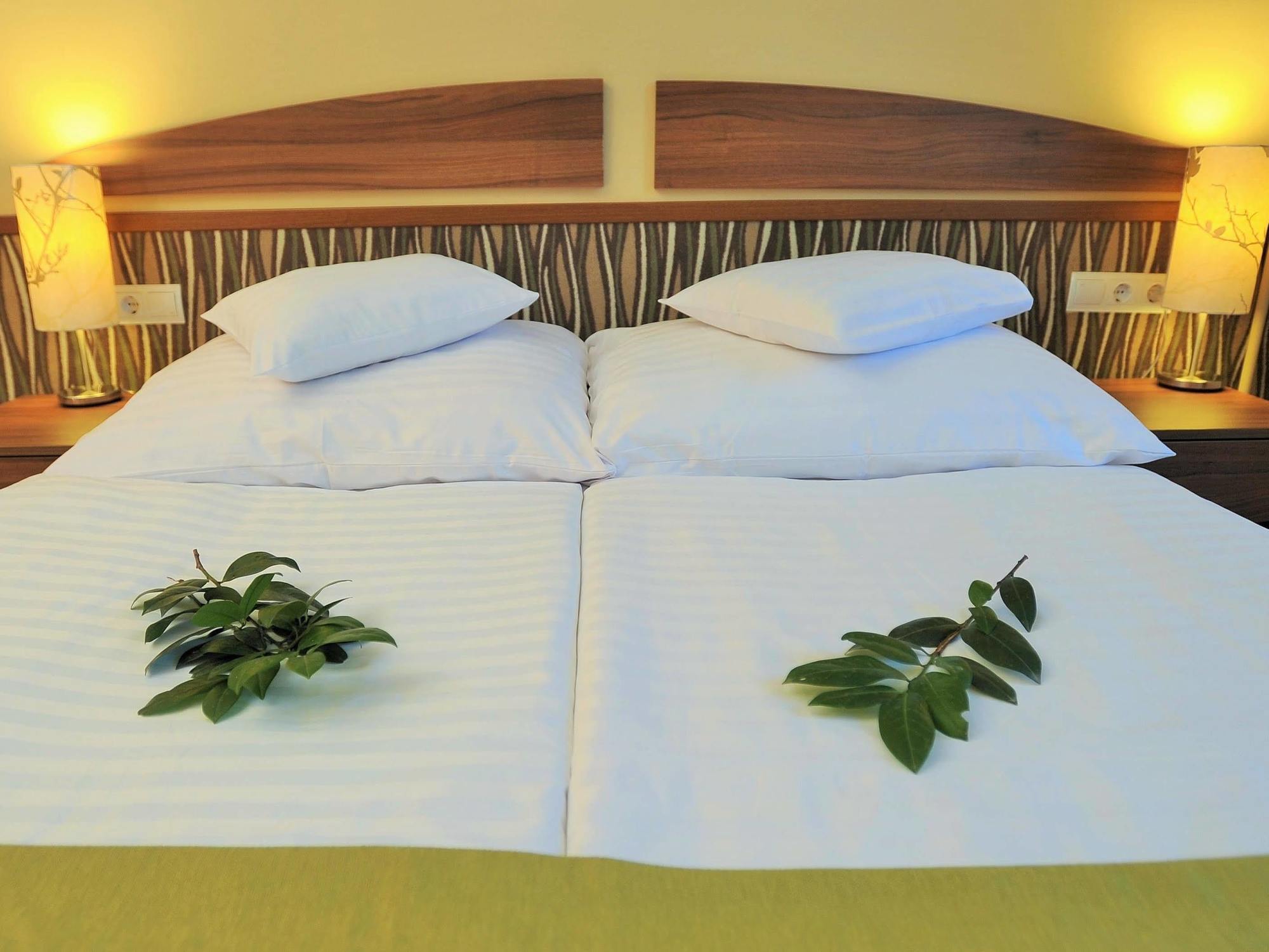 Park Hotel Gyula Luaran gambar